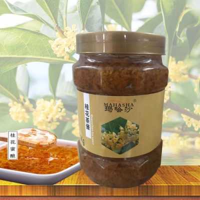哪里有卖玫瑰糖浆（玫瑰糖浆能做什么糕点）-第3张图片-厨房小当家
