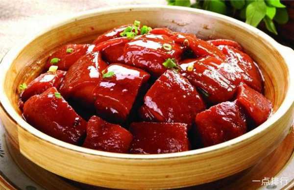 中国有哪些有名的食物,中国小吃哪里好吃-第2张图片-厨房小当家 中国有哪些有名的食物,中国小吃哪里好吃-第2张图片-厨房小当家