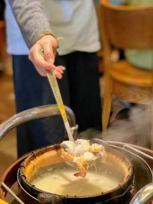 一品养生粥怎么样(千叟宴菜品)-第1张图片-厨房小当家 一品养生粥怎么样(千叟宴菜品)-第1张图片-厨房小当家