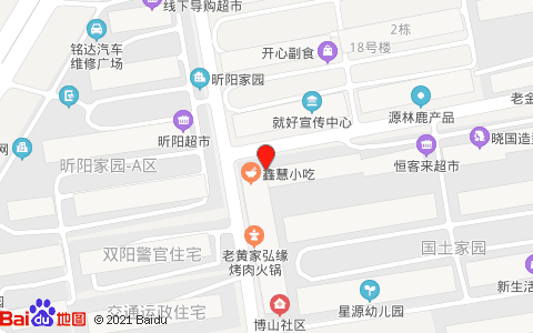 饭店地图定位怎么做,开饭店怎么样做市场定位呢-第2张图片-厨房小当家 饭店地图定位怎么做,开饭店怎么样做市场定位呢-第2张图片-厨房小当家