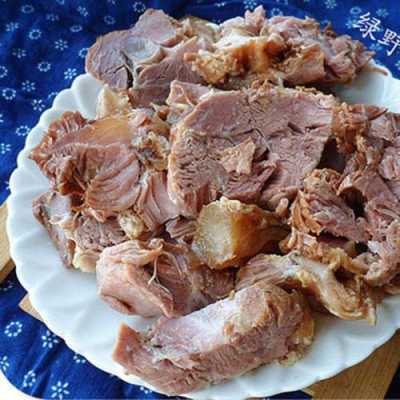猪身上哪里的瘦肉最好吃?我要包饺子。就要精瘦肉,卤猪肉哪里的好吃啊-第1张图片-厨房小当家 猪身上哪里的瘦肉最好吃?我要包饺子。就要精瘦肉,卤猪肉哪里的好吃啊-第1张图片-厨房小当家