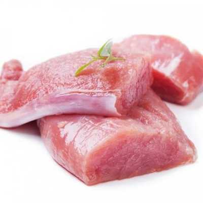 猪身上哪里的瘦肉最好吃?我要包饺子。就要精瘦肉,卤猪肉哪里的好吃啊-第2张图片-厨房小当家 猪身上哪里的瘦肉最好吃?我要包饺子。就要精瘦肉,卤猪肉哪里的好吃啊-第2张图片-厨房小当家