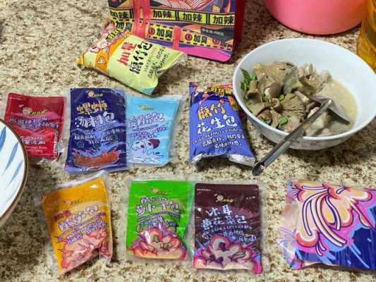 欢辣多螺蛳粉咋样,欢辣餐饮公司怎么样啊-第3张图片-厨房小当家 欢辣多螺蛳粉咋样,欢辣餐饮公司怎么样啊-第3张图片-厨房小当家