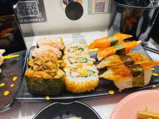广州哪里有寿司蛋糕(广州哪里有回转寿司吃)-第1张图片-厨房小当家 广州哪里有寿司蛋糕(广州哪里有回转寿司吃)-第1张图片-厨房小当家