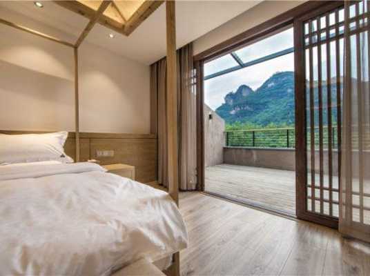 武夷山醉得意怎么样(武夷山醉武夷观景客栈)-第1张图片-厨房小当家 武夷山醉得意怎么样(武夷山醉武夷观景客栈)-第1张图片-厨房小当家