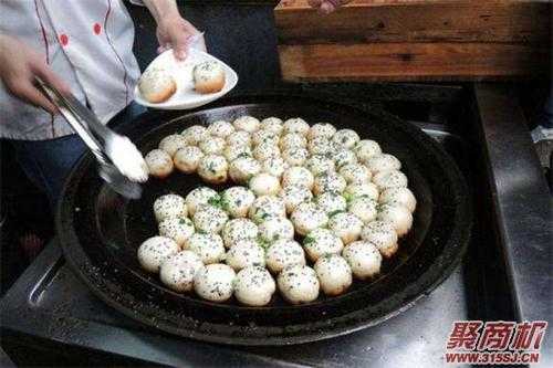 开家煎包店怎么样(开家煎包店怎么样赚钱)-第2张图片-厨房小当家 开家煎包店怎么样(开家煎包店怎么样赚钱)-第2张图片-厨房小当家