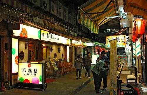 香港特色小吃在哪里(香港最繁华的十个地方)-第2张图片-厨房小当家 香港特色小吃在哪里(香港最繁华的十个地方)-第2张图片-厨房小当家
