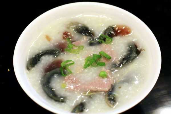 皮蛋瘦肉粥哪里学(皮蛋瘦肉粥产自哪里?用的什么材料)-第2张图片-厨房小当家 皮蛋瘦肉粥哪里学(皮蛋瘦肉粥产自哪里?用的什么材料)-第2张图片-厨房小当家
