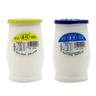 微豆酸奶在哪里买(用豆浆发酵乳酸菌)-第1张图片-厨房小当家 微豆酸奶在哪里买(用豆浆发酵乳酸菌)-第1张图片-厨房小当家