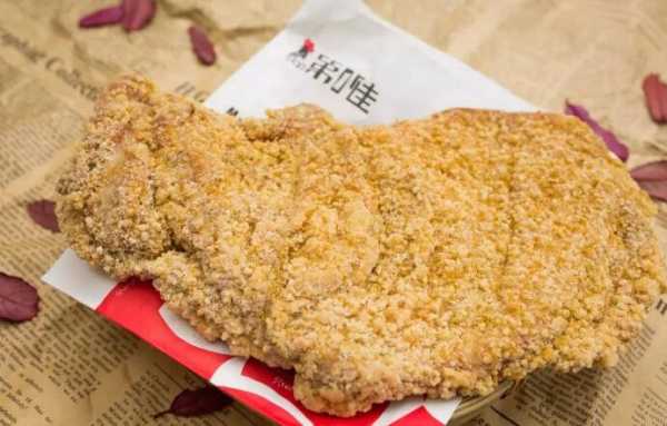 大脸鸡排的利润怎么样(第一佳大鸡排生意好不好)-第1张图片-厨房小当家 大脸鸡排的利润怎么样(第一佳大鸡排生意好不好)-第1张图片-厨房小当家