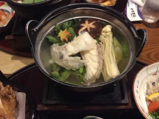 北京哪里有日本料理(北京哪里能吃到河豚)-第3张图片-厨房小当家 北京哪里有日本料理(北京哪里能吃到河豚)-第3张图片-厨房小当家