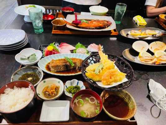 哪里学习正宗日本料理,哪里能学日本料理技术-第2张图片-厨房小当家