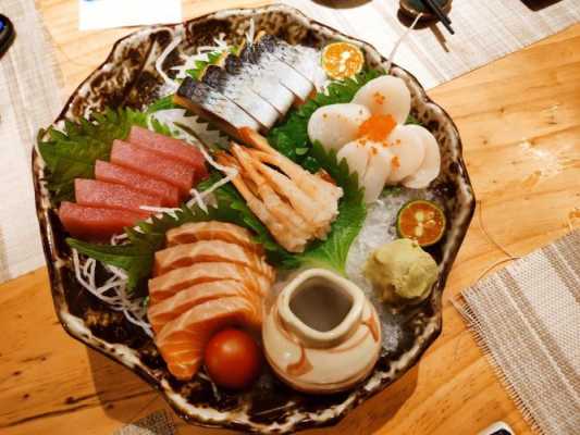 哪里学习正宗日本料理,哪里能学日本料理技术-第1张图片-厨房小当家