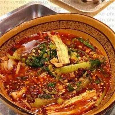 冒菜好评50字,小伙伴冒菜怎么样才好吃-第2张图片-厨房小当家