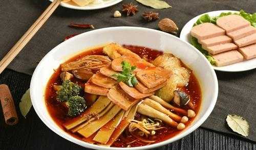 冒菜好评50字,小伙伴冒菜怎么样才好吃-第3张图片-厨房小当家