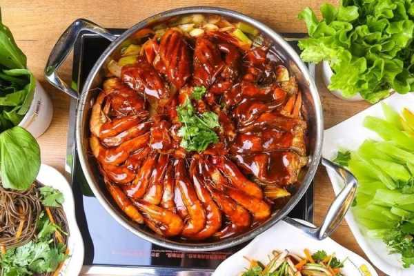 焖锅属于哪里的菜(焖锅是哪个地方的特色)-第2张图片-厨房小当家 焖锅属于哪里的菜(焖锅是哪个地方的特色)-第2张图片-厨房小当家