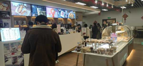 医院食堂做卖奶茶怎么样(医院食堂做卖奶茶怎么样啊)-第2张图片-厨房小当家 医院食堂做卖奶茶怎么样(医院食堂做卖奶茶怎么样啊)-第2张图片-厨房小当家