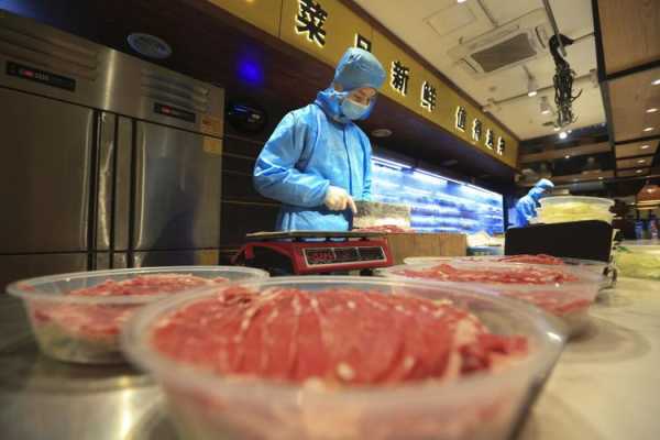 火锅店配菜师要求高不~,谭鸭血工资待遇-第2张图片-厨房小当家 火锅店配菜师要求高不~,谭鸭血工资待遇-第2张图片-厨房小当家