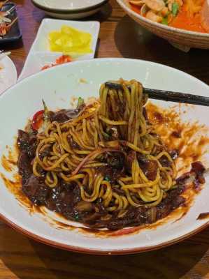 上海炸酱面哪里好(上海特色饭店排名榜)-第2张图片-厨房小当家 上海炸酱面哪里好(上海特色饭店排名榜)-第2张图片-厨房小当家