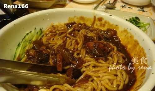 上海炸酱面哪里好(上海特色饭店排名榜)-第3张图片-厨房小当家 上海炸酱面哪里好(上海特色饭店排名榜)-第3张图片-厨房小当家