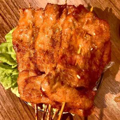 烧烤里脊肉哪里买(烧烤里脊肉哪里买便宜)-第1张图片-厨房小当家 烧烤里脊肉哪里买(烧烤里脊肉哪里买便宜)-第1张图片-厨房小当家