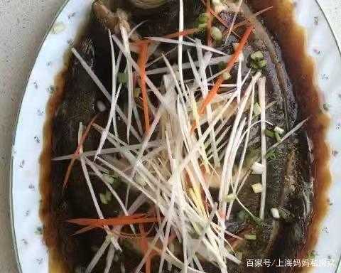上海哪里鱼做的好吃(上海哪家鱼最好吃)-第3张图片-厨房小当家 上海哪里鱼做的好吃(上海哪家鱼最好吃)-第3张图片-厨房小当家