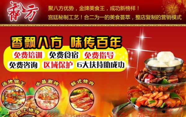 香八方加盟怎么样(香八方加盟怎么样赚钱)-第1张图片-厨房小当家 香八方加盟怎么样(香八方加盟怎么样赚钱)-第1张图片-厨房小当家