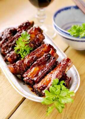 无锡排骨用什么肉,无锡排骨是哪里的菜系-第2张图片-厨房小当家 无锡排骨用什么肉,无锡排骨是哪里的菜系-第2张图片-厨房小当家