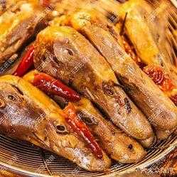 麻辣鸭头是哪里的菜(麻辣鸭头最正宗的做法)-第3张图片-厨房小当家 麻辣鸭头是哪里的菜(麻辣鸭头最正宗的做法)-第3张图片-厨房小当家
