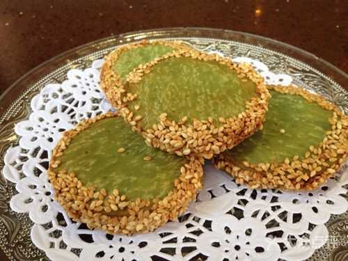 绿茶饼是哪里的特色(绿茶饼是哪里的特色产品)-第3张图片-厨房小当家 绿茶饼是哪里的特色(绿茶饼是哪里的特色产品)-第3张图片-厨房小当家