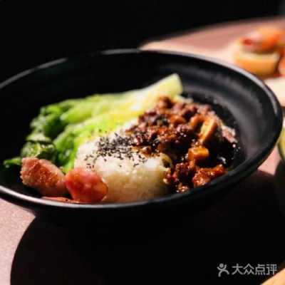 台北卤肉饭哪里好吃(台湾很有名气的锅)-第3张图片-厨房小当家 台北卤肉饭哪里好吃(台湾很有名气的锅)-第3张图片-厨房小当家