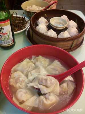 上海哪里的包子最好吃（上海菜包排名前十）-第2张图片-厨房小当家