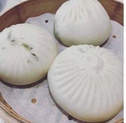 上海哪里的包子最好吃（上海菜包排名前十）-第3张图片-厨房小当家