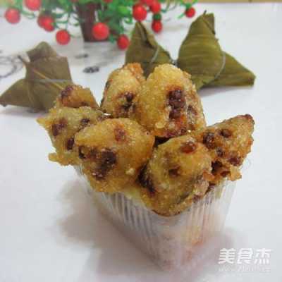 油炸粽子是哪里的美食(油炸粽子是哪里的美食啊)-第3张图片-厨房小当家 油炸粽子是哪里的美食(油炸粽子是哪里的美食啊)-第3张图片-厨房小当家