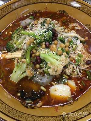 正宗川西冒菜怎么样(正宗川西冒菜怎么样好吃吗)-第2张图片-厨房小当家 正宗川西冒菜怎么样(正宗川西冒菜怎么样好吃吗)-第2张图片-厨房小当家