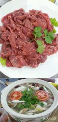 一品牛火锅怎么样（一品牛肉的做法一）-第3张图片-厨房小当家