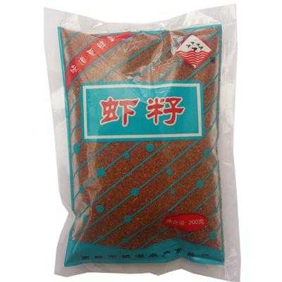 干虾籽哪里能买到(干虾籽怎么泡发)-第2张图片-厨房小当家 干虾籽哪里能买到(干虾籽怎么泡发)-第2张图片-厨房小当家