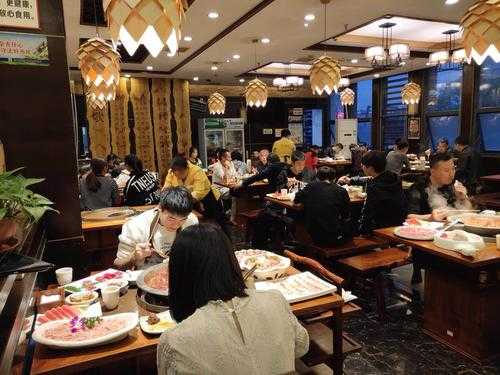 国外火锅店生意怎么样(国外火锅店生意怎么样啊)-第1张图片-厨房小当家 国外火锅店生意怎么样(国外火锅店生意怎么样啊)-第1张图片-厨房小当家