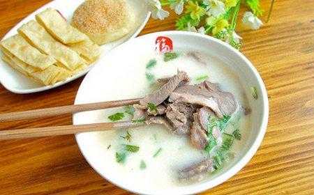 济南羊汤排行榜前十名,济南哪里羊肉汤好喝又便宜-第2张图片-厨房小当家 济南羊汤排行榜前十名,济南哪里羊肉汤好喝又便宜-第2张图片-厨房小当家