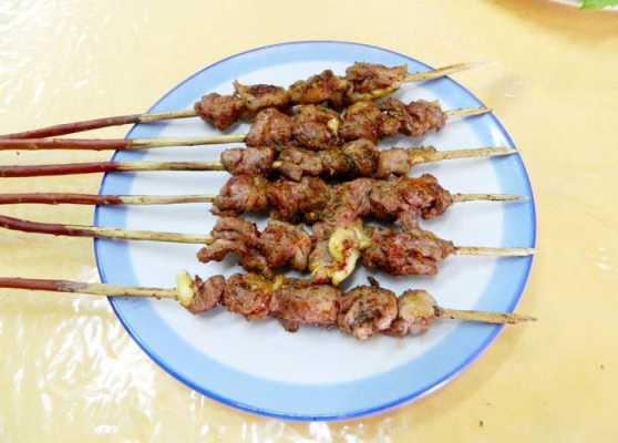 新疆羊肉串哪里学(新疆羊肉串哪里学的好吃)-第2张图片-厨房小当家 新疆羊肉串哪里学(新疆羊肉串哪里学的好吃)-第2张图片-厨房小当家
