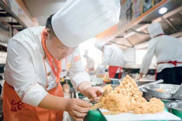 哪里学做饭比较好（哪里学做饭比较好呢）-第2张图片-厨房小当家