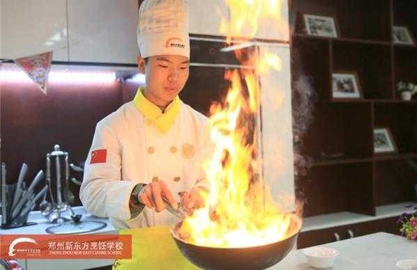 哪里学做饭比较好（哪里学做饭比较好呢）-第3张图片-厨房小当家