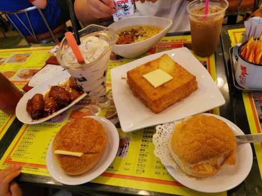 香港哪里的小吃好吃(香港必吃的6家餐厅)-第3张图片-厨房小当家 香港哪里的小吃好吃(香港必吃的6家餐厅)-第3张图片-厨房小当家