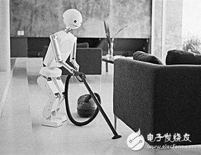 机器人在餐厅工作怎么样(科卫机器人公司待遇怎么样)-第2张图片-厨房小当家 机器人在餐厅工作怎么样(科卫机器人公司待遇怎么样)-第2张图片-厨房小当家