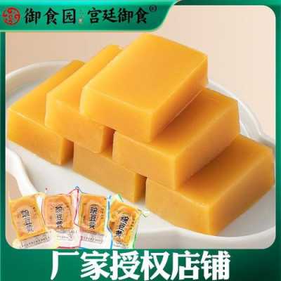 豌豆黄是什么东东,北京哪里有豌豆黄卖-第3张图片-厨房小当家 豌豆黄是什么东东,北京哪里有豌豆黄卖-第3张图片-厨房小当家