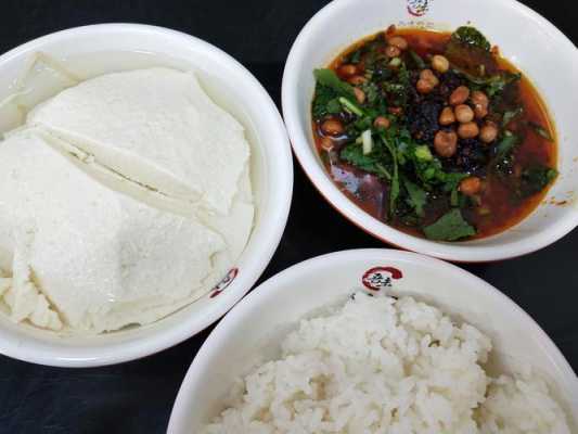 豆花饭是哪里的小吃(豆花米线的说法)-第3张图片-厨房小当家 豆花饭是哪里的小吃(豆花米线的说法)-第3张图片-厨房小当家
