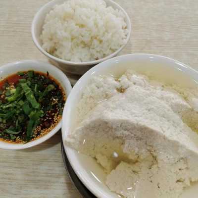豆花饭是哪里的小吃(豆花米线的说法)-第2张图片-厨房小当家 豆花饭是哪里的小吃(豆花米线的说法)-第2张图片-厨房小当家