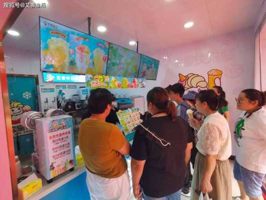医院开奶茶店的利弊,小区超市开奶茶店怎么样赚钱-第1张图片-厨房小当家 医院开奶茶店的利弊,小区超市开奶茶店怎么样赚钱-第1张图片-厨房小当家
