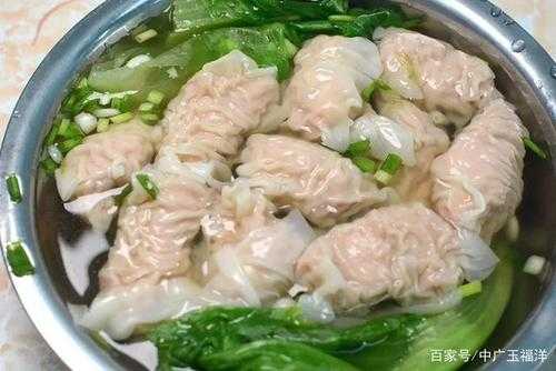 在哪里可以学玉林云吞(在哪里可以学玉林云吞技术)-第2张图片-厨房小当家 在哪里可以学玉林云吞(在哪里可以学玉林云吞技术)-第2张图片-厨房小当家