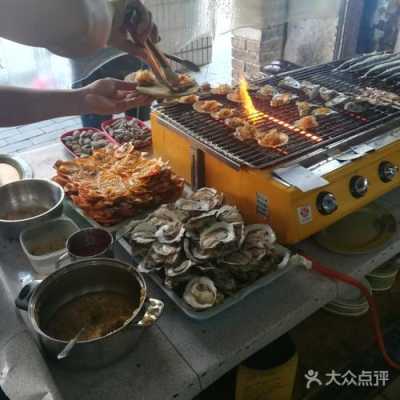 雍和宫附近有哪些好吃的地方,北京烤生蚝哪里好吃啊-第3张图片-厨房小当家
